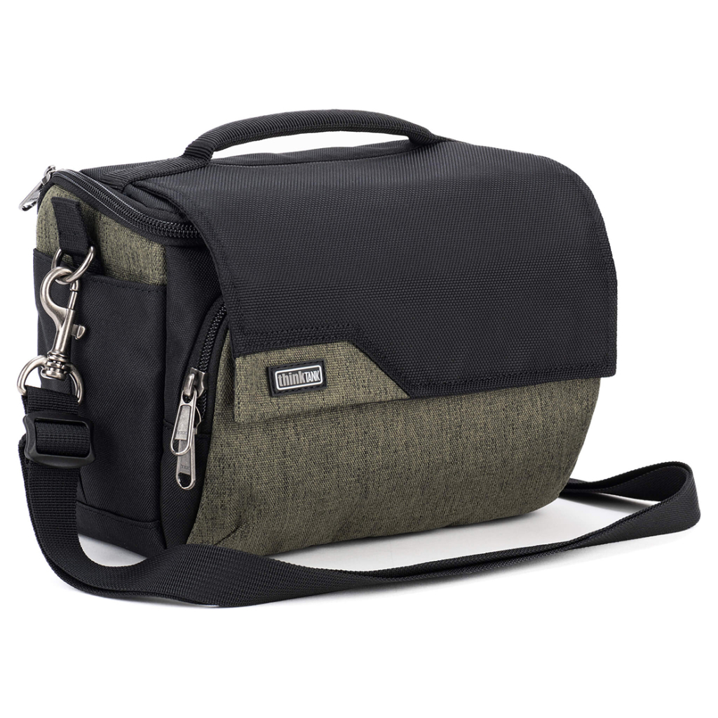 ThinkTank Mirrorless Mover 20 zielony
