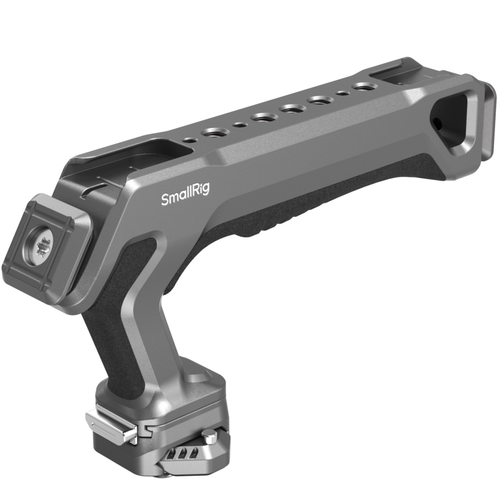 Smallrig Rączka HawkLock H21 Quick Release Top Handle Kit