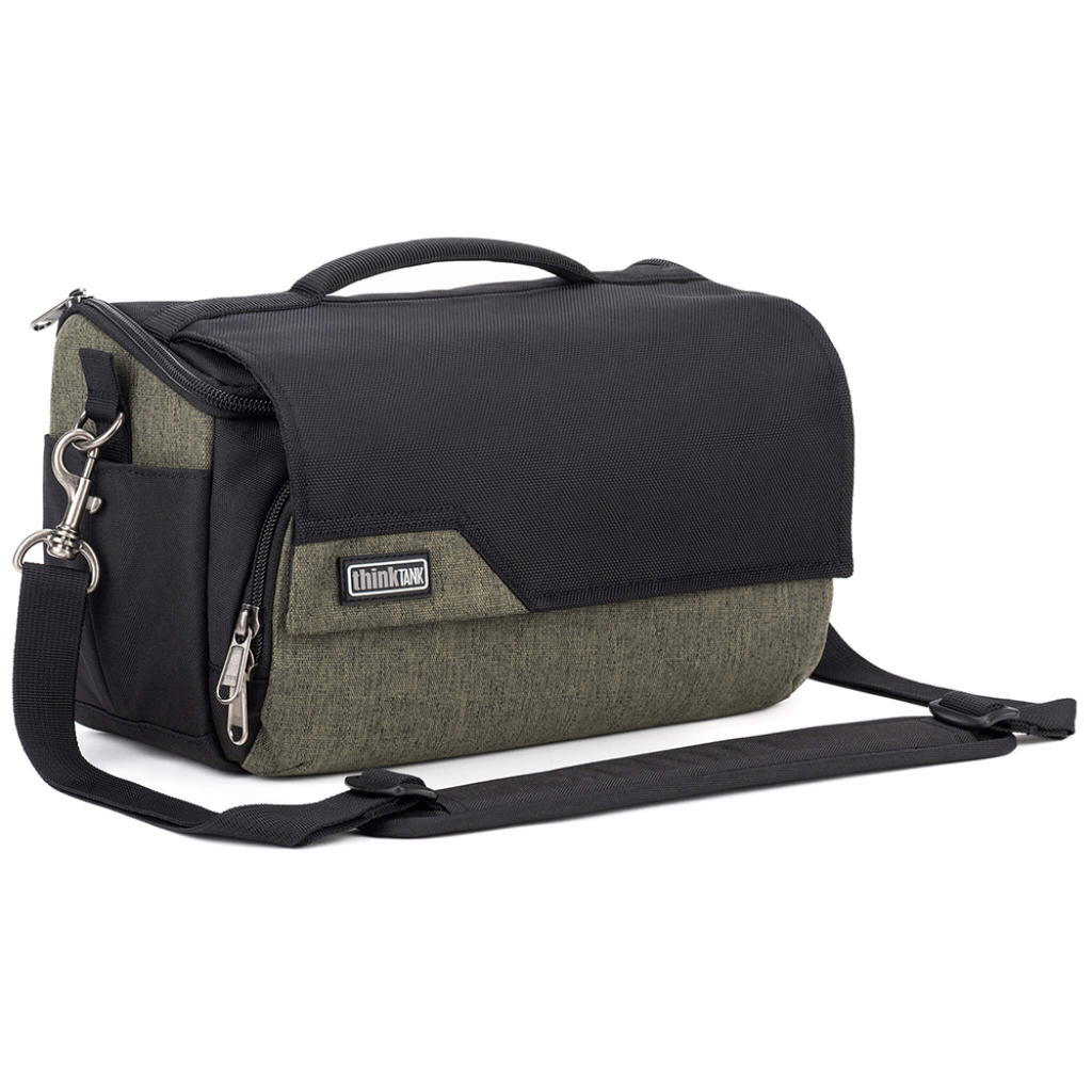 ThinkTank Mirrorless Mover 25 zielony
