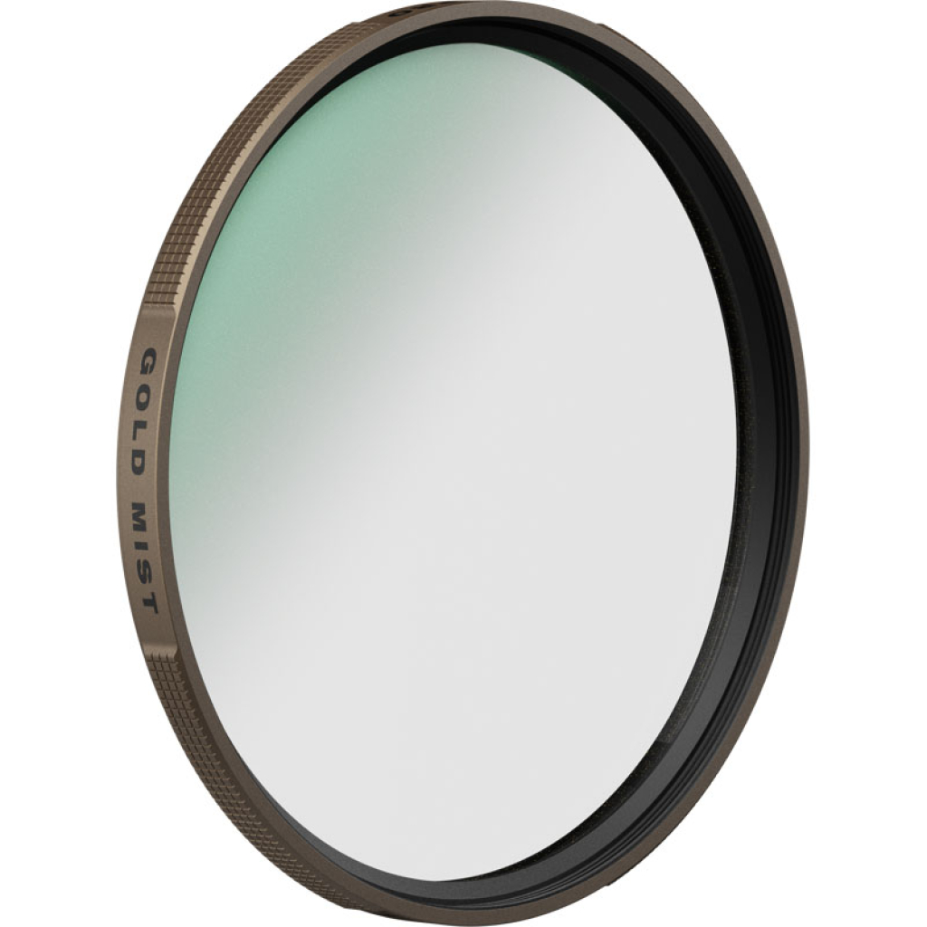 Polar Pro 135 Series Gold Mist Filter 77mm