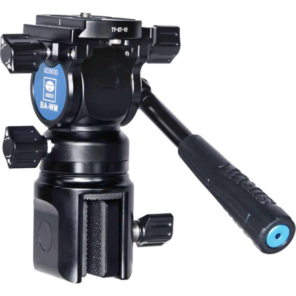 Sirui BA-WM Car Window Mount Kit