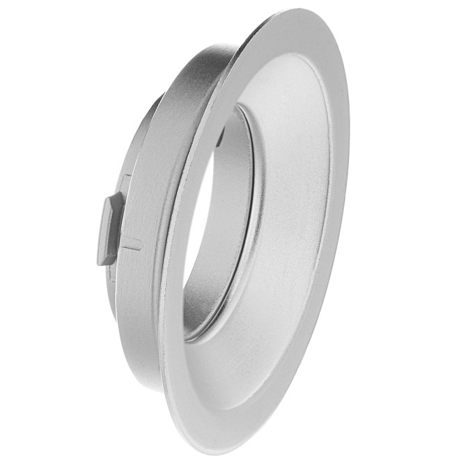 GlareOne bagnet Broncolor do czaszy Beauty Dish 50