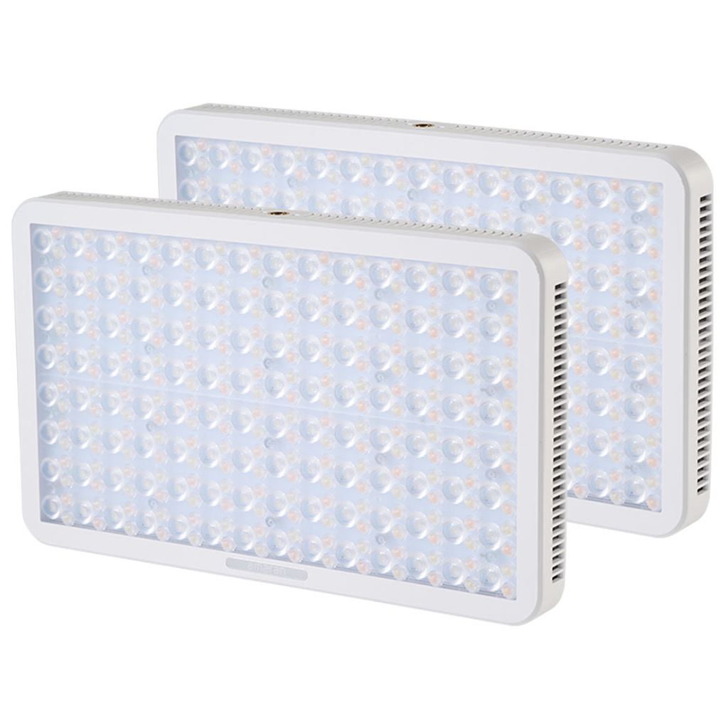 Amaran Pano 60c 2-Light Kit biały