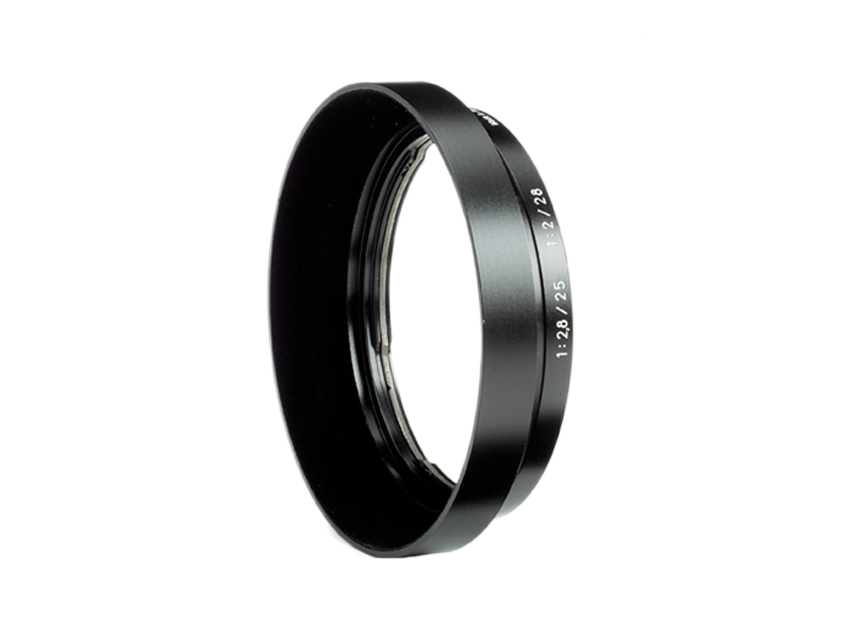 Carl Zeiss 2,8/25 & 2/28 ZE/ZF.2/ZS