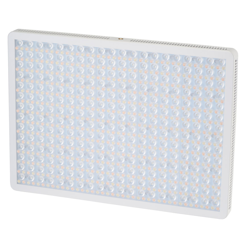 Amaran Pano 120c Kit biały