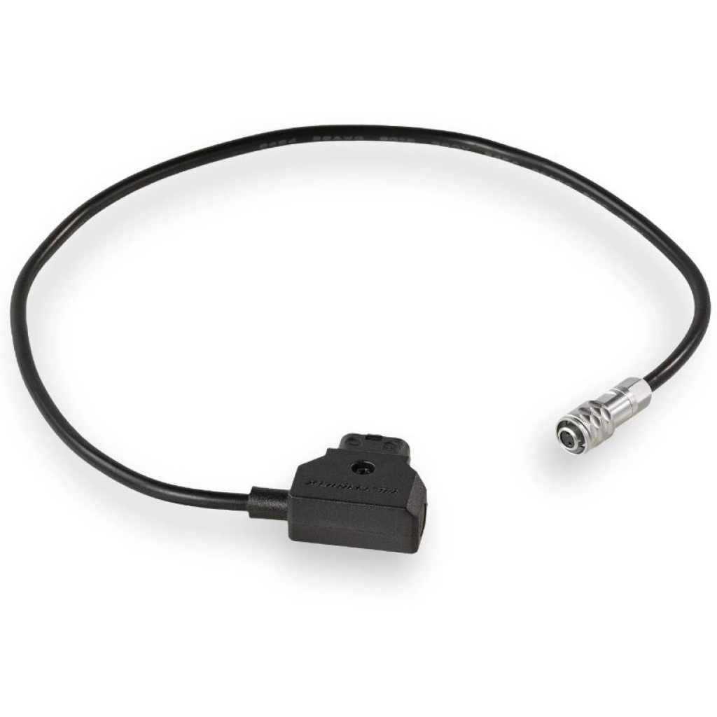 Tilta Kabel zasilający D-TAP dla BMPCC 4K/6K