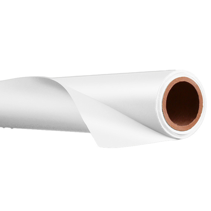 Savage Vinyl 2.74x3.05 m - białe