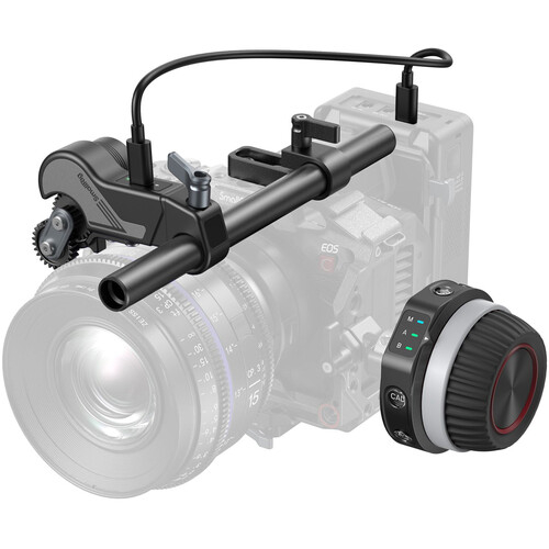 Smallrig Wireless Follow Focus Kit (Lite) [4296B]