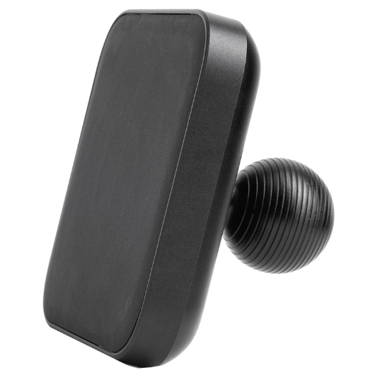 Peak Design Mobile 20mm adapter kulowy z ładowaniem czarny