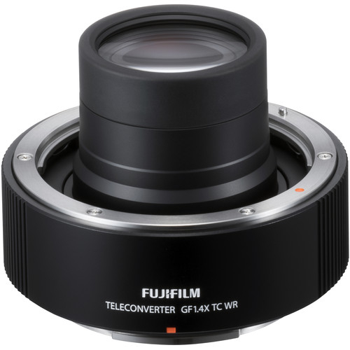 FujiFilm GF 1.4X TC WR