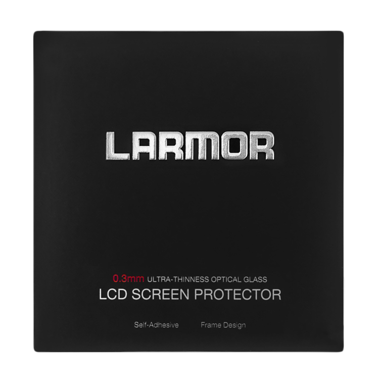 GGS LARMOR do Sony A6700