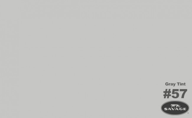 Savage Widetone kartonowe 2.72x11 m - 57 Gray Tint
