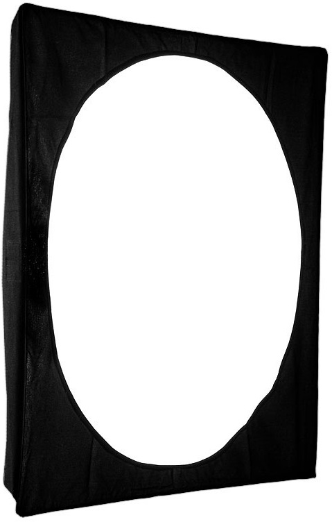 Elinchrom dyfuzor okrągły 62 cm do softboxu Rotalux 70x70 cm