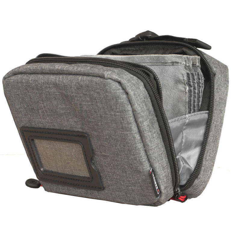 Caruba etui na fltry Pro