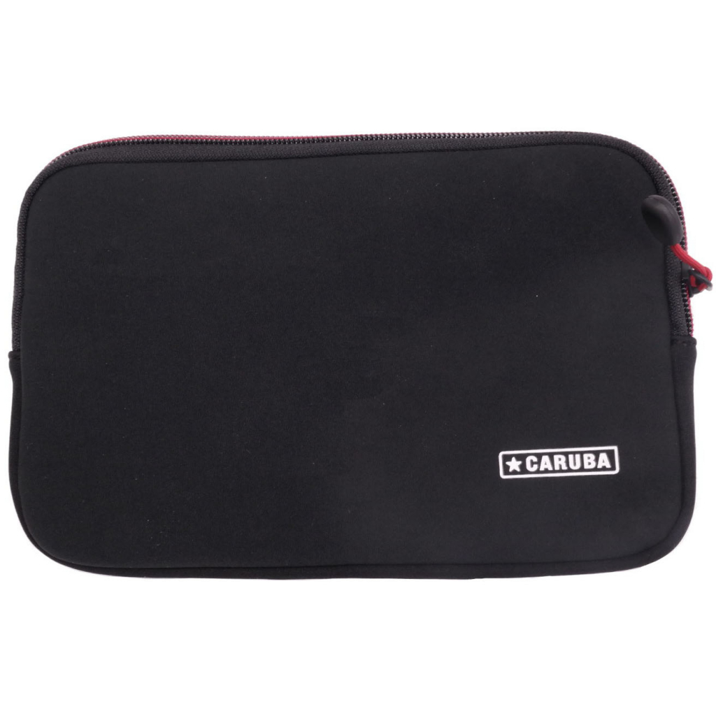 Caruba etui na akcesoria neoprenowe L
