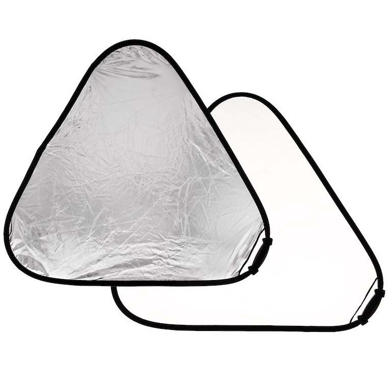 Lastolite Trigrip Large 120 cm Silver/White