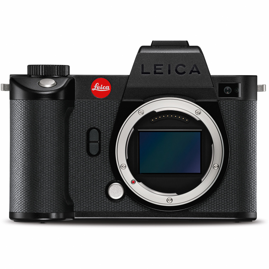 Leica SL2-S body
