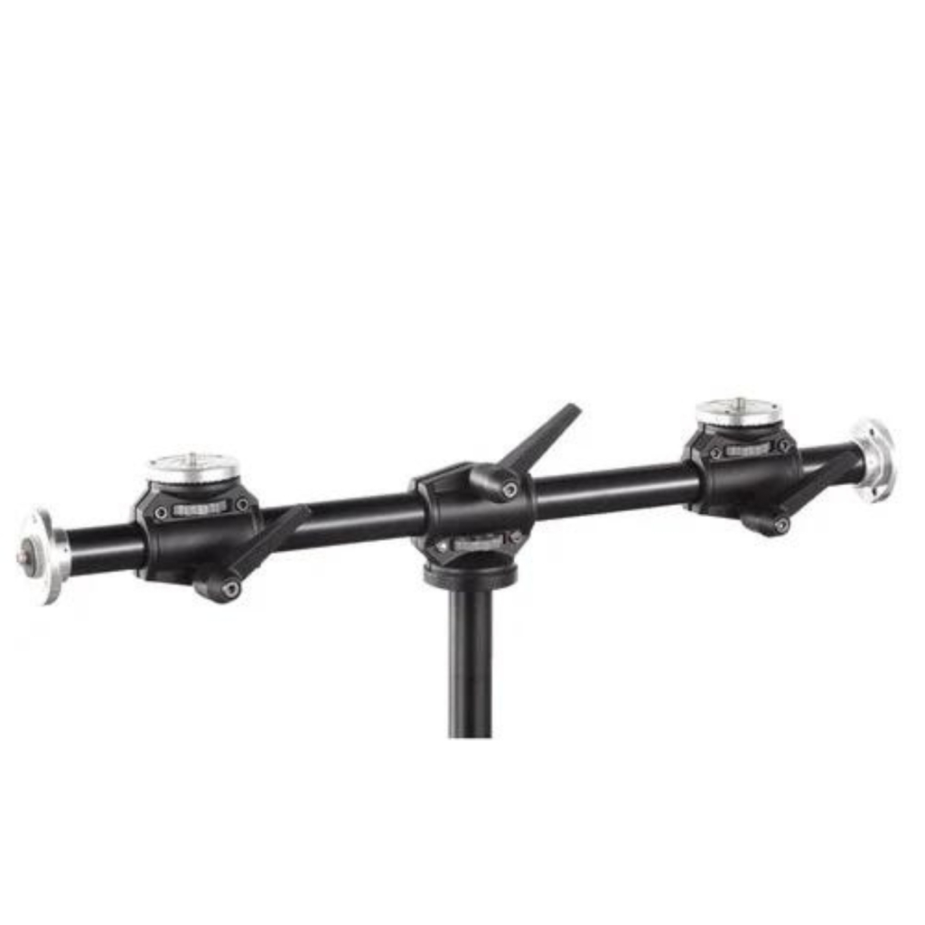 Godox Ramię LSA-10 Dual mount arm