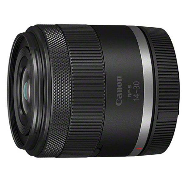 Canon RF-S 14-30 mm f/4-6.3 IS STM PZ (6916C005)