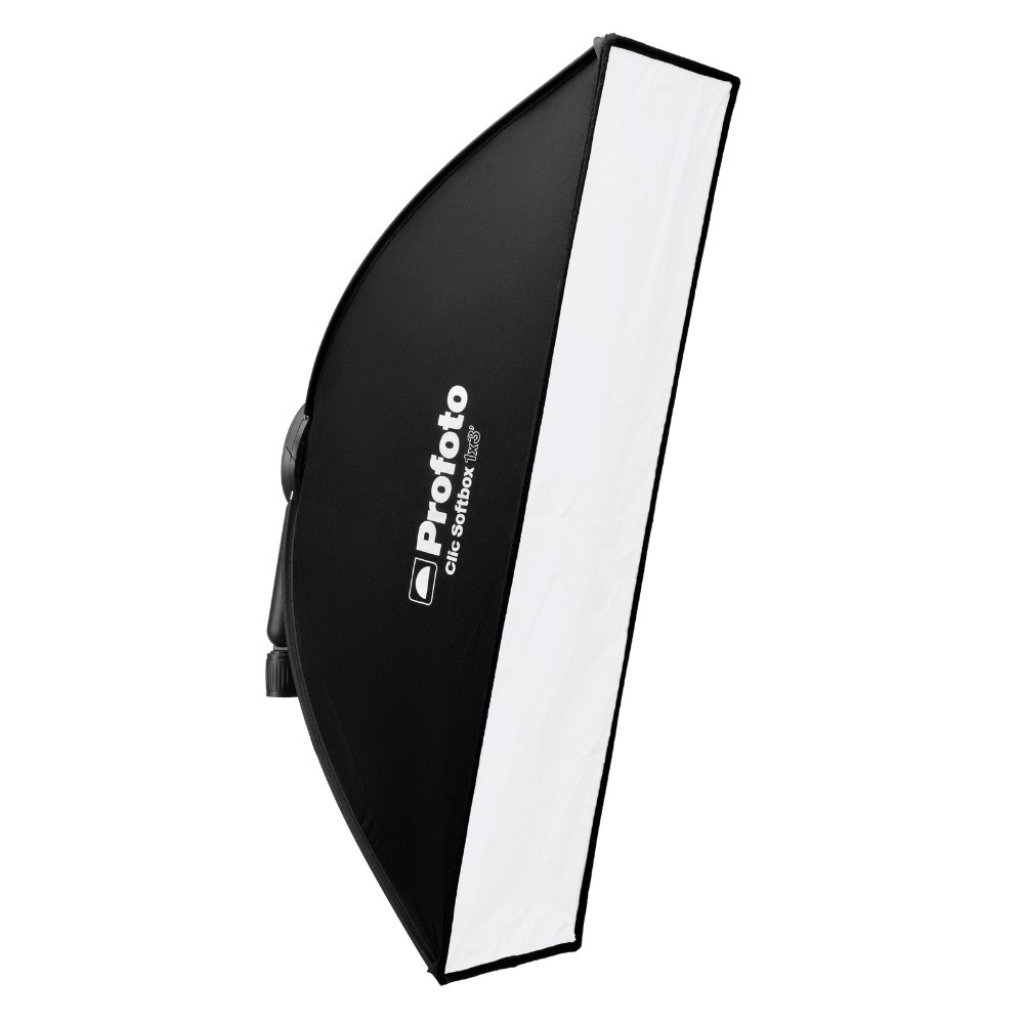 Profoto Clic 1x3