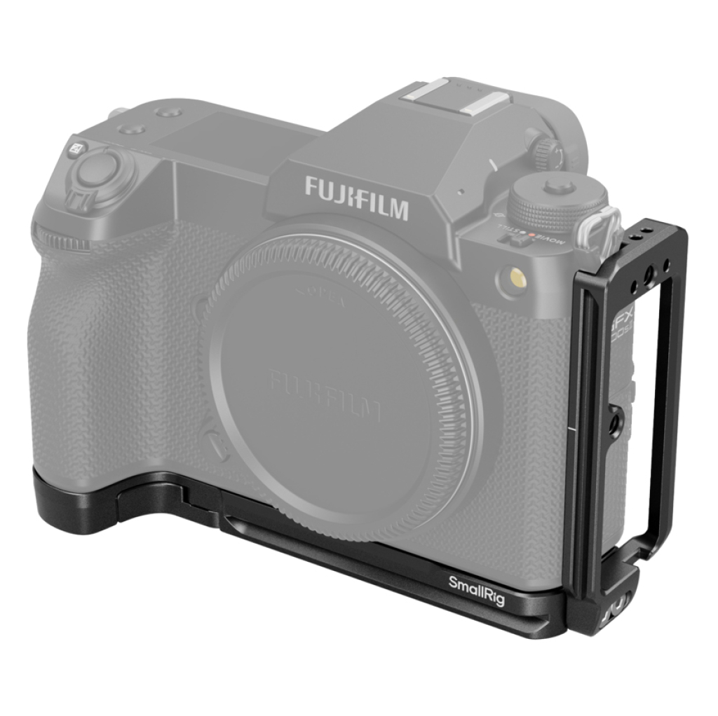 Smallrig L-Shape Mount Plate for FUJIFILM GFX100S II