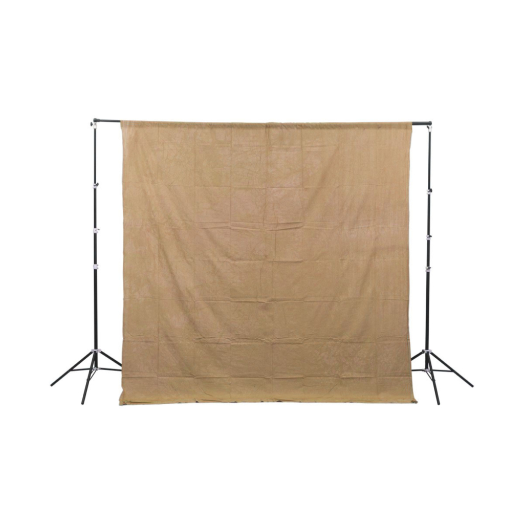 GlareOne materiałowe Canvas 2.8x2.6 m - 08
