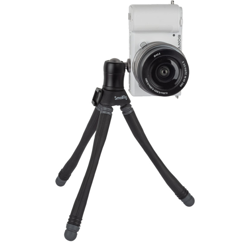 Smallrig Mini Tripod Smallrig BT-15 BeautyPod 1.5K Flexible