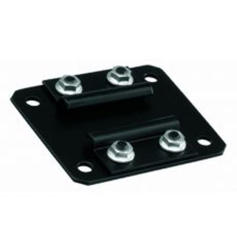 Elfo Zespół mocowania szyn do sufitu