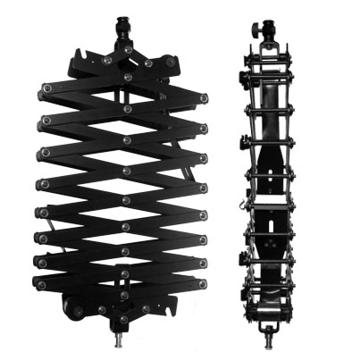 Elfo Pantograf typu U2 do 8kg (38-200cm)