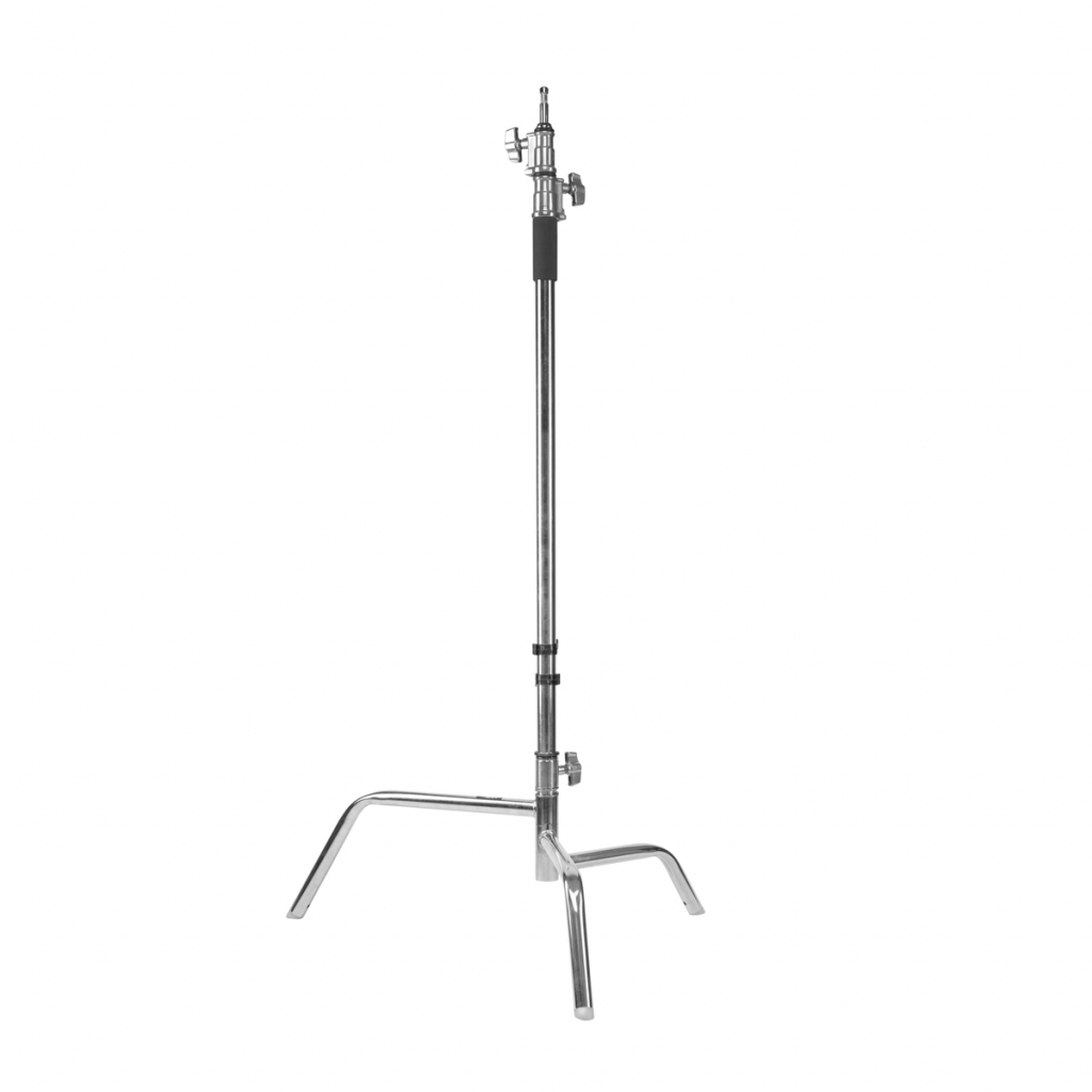GlareOne Fatboy T - typu c-stand z odpinaną podstawą