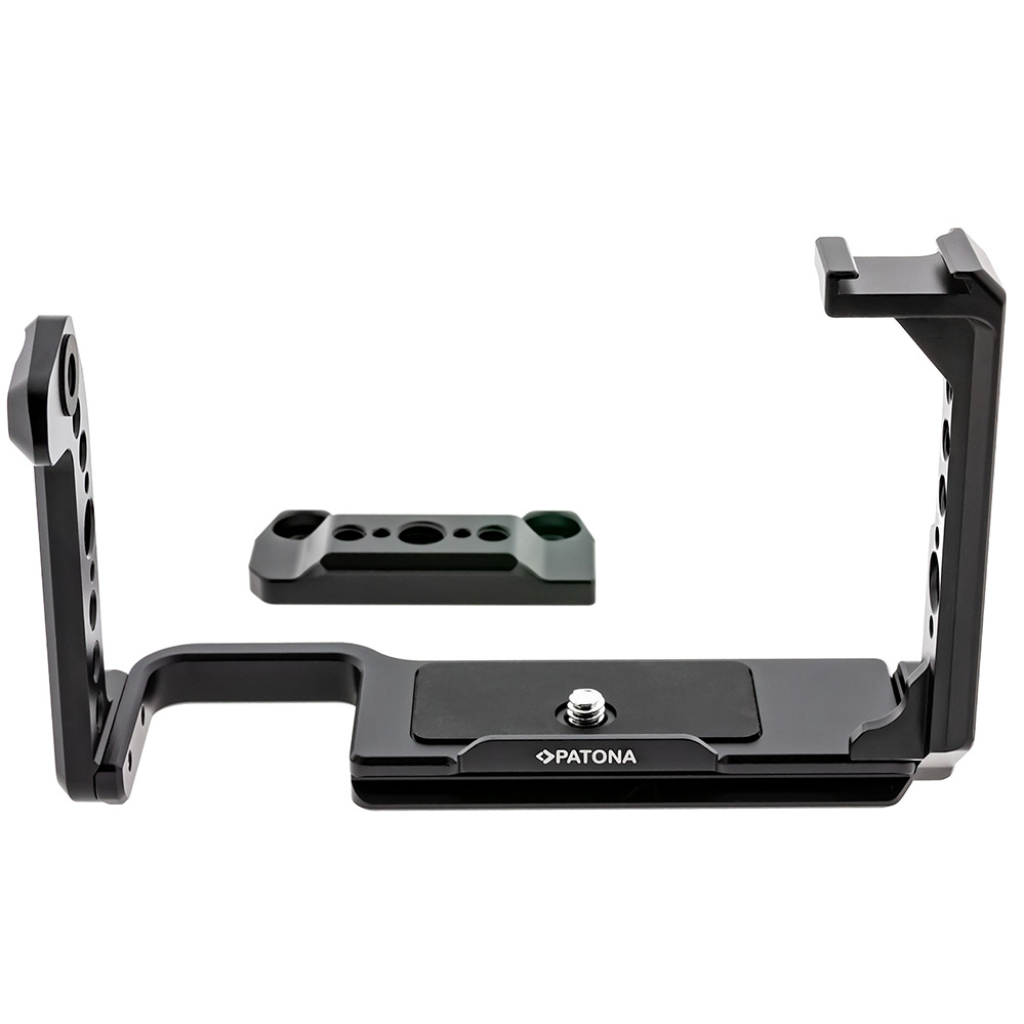Patona Klatka operatorska do Sony FX3 / FX30 [1449]
