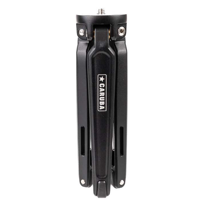 Caruba Tabletop Mini Tripod z głowicą