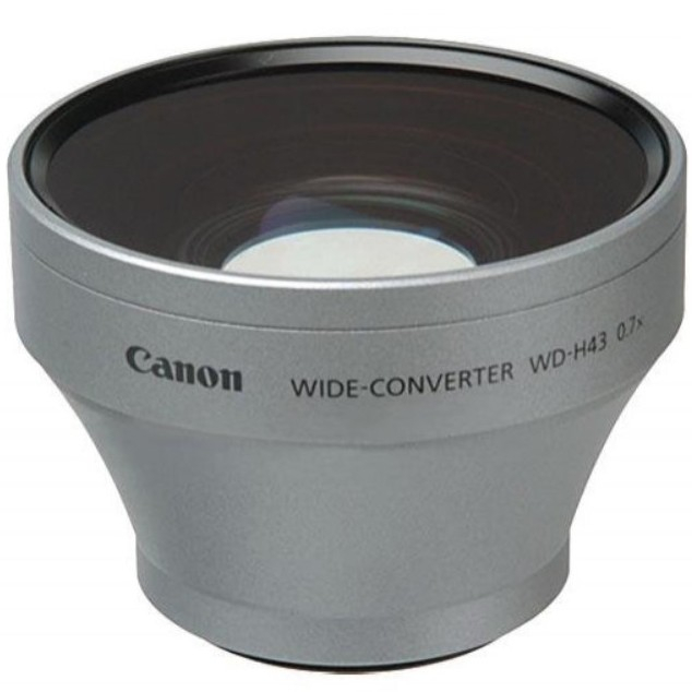 Canon TL-H43