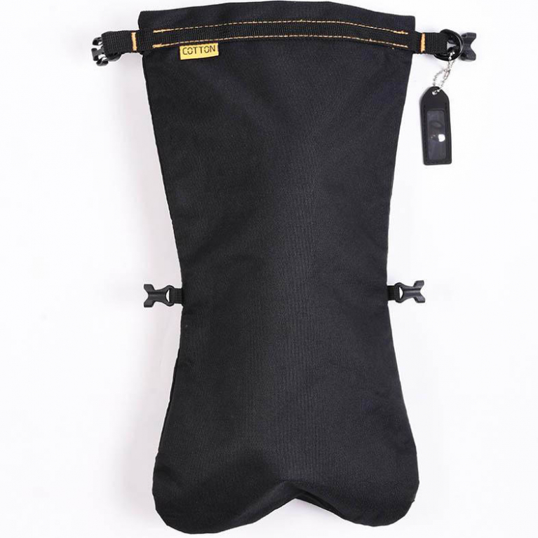 CottonCarrier Pokrowiec Drybag duży