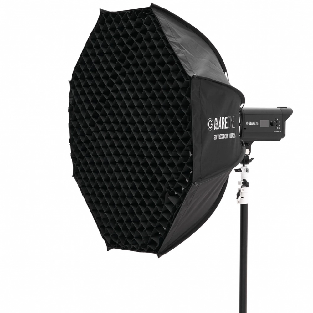 GlareOne do softboxów Octa Pro 100 cm
