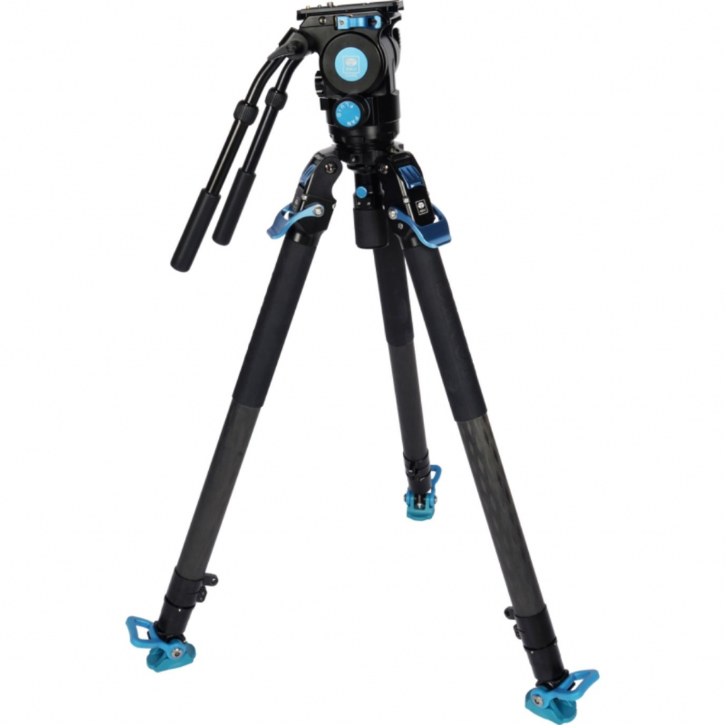 Sirui Rapid SVT-75 Lite z głowicą SVH15