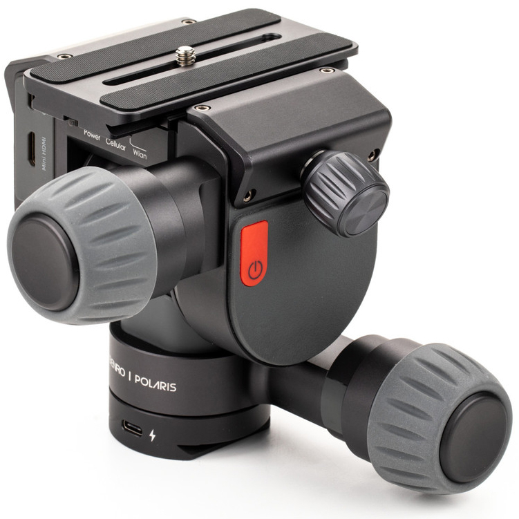Benro Polaris Time-lapse 2-Axis Head