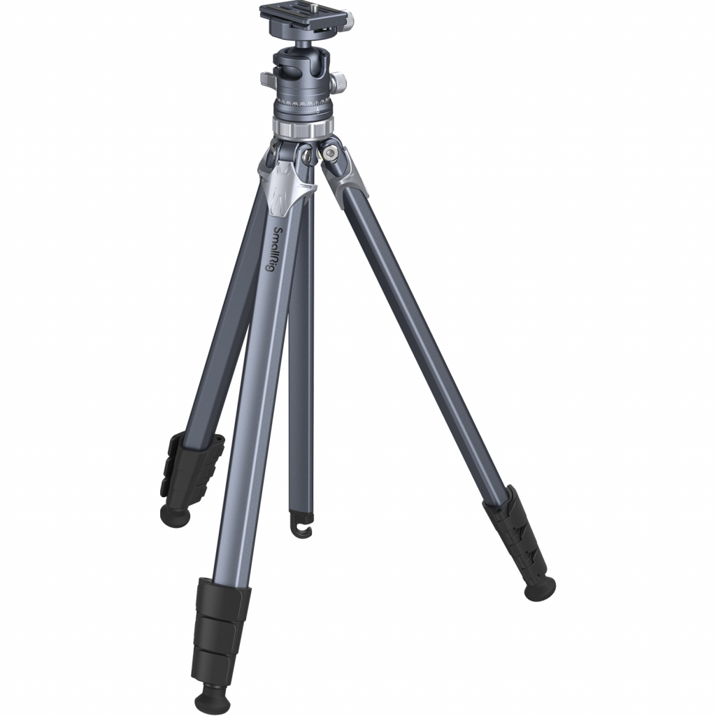Smallrig Tripod travel AP-02 [4222]