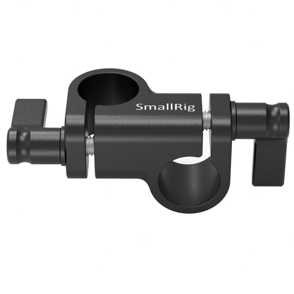 Smallrig Right-Angle 15MM Rod Clamp [2069]