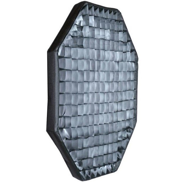 Elinchrom RotaGrid mk2 do softboxu Deep Octa 100 cm