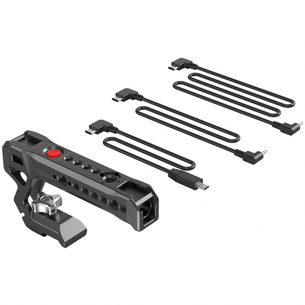 Smallrig Rączka NATO z wyzwalaczem Start/Stop [3322]