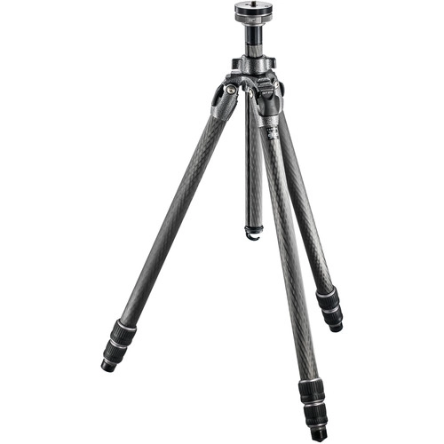 Gitzo Mountaineer 3-sekc, seria 2