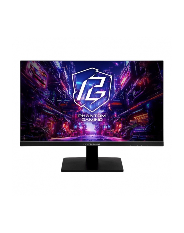 ASRock 27'' Phantom Gaming Monitor PG27FFX1B IPS FHD 520Hz