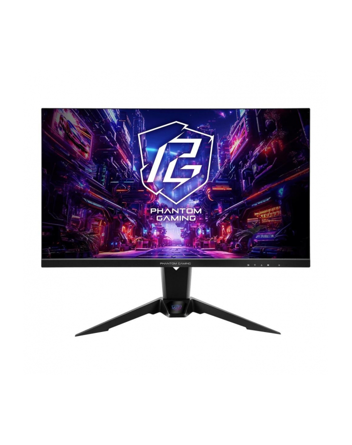 ASRock 27'' Phantom Gaming Monitor PG27FFX2A IPS FHD 
