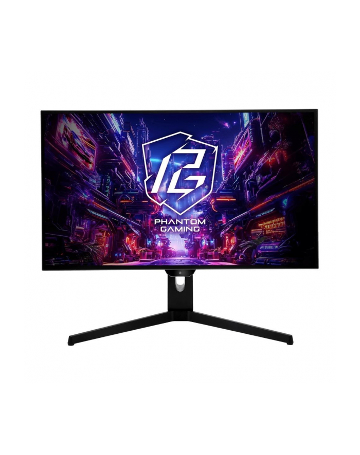 ASRock 27'' Phantom PGO27QFS WOLED QHD