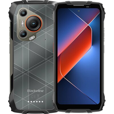 Blackview BL7000 5G 8/256GB Czarny