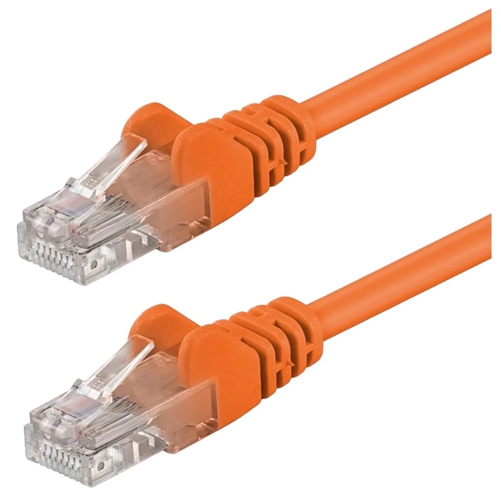 TECHLY ICOC CCA5U-030-OR 3 Patchcord