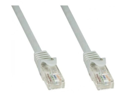 TECHLY ICOC CCA6U-0025T 0.25 Patchcord