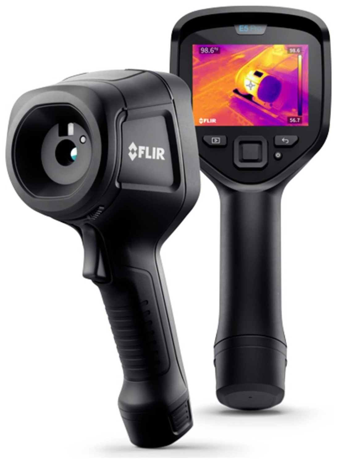Flir E5 Pro