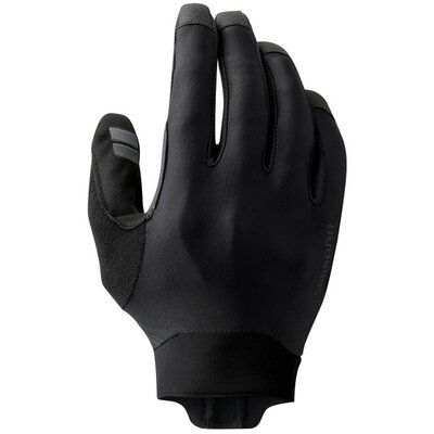 Rękawiczki rowerowe SHIMANO Enduro ( XL) Czarny